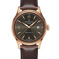 Часы Certina Heritage DS Powermatic 80 C038.407.36.087.00