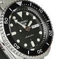 Часы Seiko 5 Sports SRPD55K1S фото 5