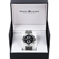 Часы Maurice Lacroix Aikon Chronograph AI1018-SS002-330-1 фото 5
