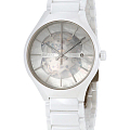 Часы Rado True Round Open Heart R27106902 фото 5