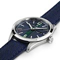Часы Hamilton Broadway Day Date Quartz H43311941 фото 2