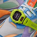 Часы Casio G-Shock GBD-200-9DR (GBD-200-9) фото 7