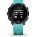 Часы Garmin Forerunner 245 Music 010-02120-32 фото 9