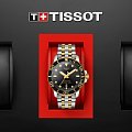 Часы Tissot Seastar 1000 Powermatic 80 T120.407.22.051.00 фото 4