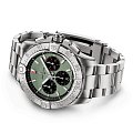 Часы Breitling Avenger B01 Chronograph 44 AB0147101L1A1 фото 3