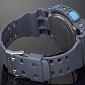 Часы Casio G-Shock GA-110TS-8A2 фото 3
