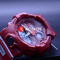 Часы Casio G-Shock GBA-800EL-4A фото 18