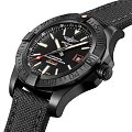 Часы Breitling  Avenger Blackbird 44  V17311101B1W1 фото 2
