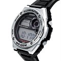 Часы Casio Collection MWD-100H-1A фото 3