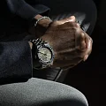 Часы Maurice Lacroix Aikon Automatic AI6008-SS002-230-1 фото 3