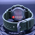 Часы Casio G-Shock DW-5610SU-3DR (DW-5610SU-3E) фото 15