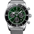 Часы Breitling Superocean Heritage B01 Chronograph 44 Limited Edition AB01621A1L1A1