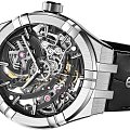 Часы Maurice Lacroix Aikon Automatic Skeleton AI6028-SS002-030-2 фото 3