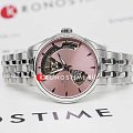 Часы Hamilton Jazzmaster Open Heart Lady Auto H32215170 фото 5