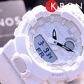 Часы Casio G-Shock GBA-800-7A фото 13