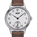 Часы Tissot Heritage Petite Seconde T119.405.16.037.01