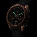 Часы TAG Heuer Carrera Chronograph Extreme Sport CBU5050.FT6273 фото 2