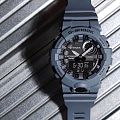 Часы Casio G-Shock GBA-800UC-2A фото 12