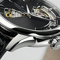 Часы Hamilton Jazzmaster Open Heart Lady Auto H32215730 фото 5