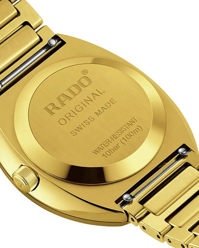 Rado The Original Automatic R12161253