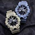 Часы Casio G-Shock GBA-800UC-2A фото 6