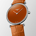 Часы Longines La Grande Classique L4.523.0.92.2 фото 4