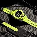 Часы Casio G-Shock GBD-200-9DR (GBD-200-9) фото 9