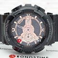 Часы Casio G-Shock GA-110MMC-1A фото 8