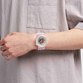 Часы Swatch Big Bold Swatch Pay! SB01K102-5300 фото 4