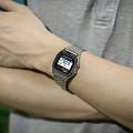 Часы Casio Vintage A159W-N1DF (A159W-N1) фото 2