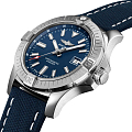 Часы Breitling Avenger Automatic 43 A17318101C1X1 фото 2