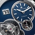 Часы Maurice Lacroix Aikon Master Grand Date AI6118-SS00E-430-C фото 3