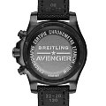Часы Breitling Avenger Hurricane 12H 45 XB0180E41B1W1 фото 4