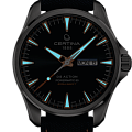 Часы Certina DS Action Day-Date C032.430.18.041.01 фото 4