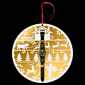 Часы Swatch Gent Biosourced Standard SO28B115 фото 6