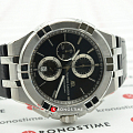 Часы Maurice Lacroix Aikon Chronograph AI1018-SS001-330-1 фото 2