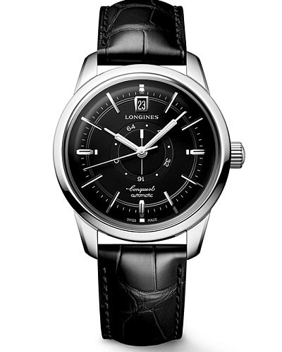 Longines Heritage L1.648.4.52.2