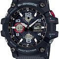 Часы Casio G-Shock GWG-100-1A8