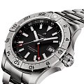 Часы Breitling Avenger Automatic GMT 44 A32320101B1A1 фото 2