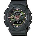 Часы Casio G-Shock GMA-S110CM-3A