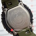 Часы Casio G-Shock GM-S2100-3AER фото 15