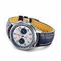 Часы Breitling Premier B01 Chronograph 42 Bentley Mulliner Limited Edition AB0118A71G1P2 фото 5