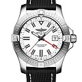 Часы Breitling Avenger Automatic GMT 43 A32397101A1X2