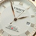 Часы Tissot Le Locle Powermatic 80 T006.407.36.033.00 фото 5