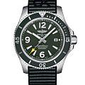 Часы Breitling Superocean Automatic 44 Outerknown  A17367A11L1W1