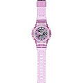 Часы Casio G-Shock GMA-S110VW-4ADR фото 2