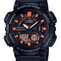 Часы Casio Illuminator AEQ-110W-1A2