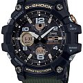 Часы Casio G-Shock GWG-100-1A3