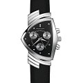 Часы Hamilton Ventura Chrono Quartz H24412732