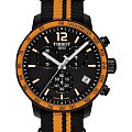 Часы Tissot T-Sport Quickster T095.417.37.057.00